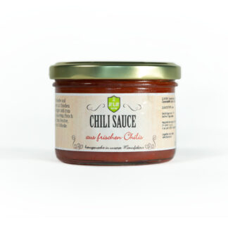 Chili Sauce 200g